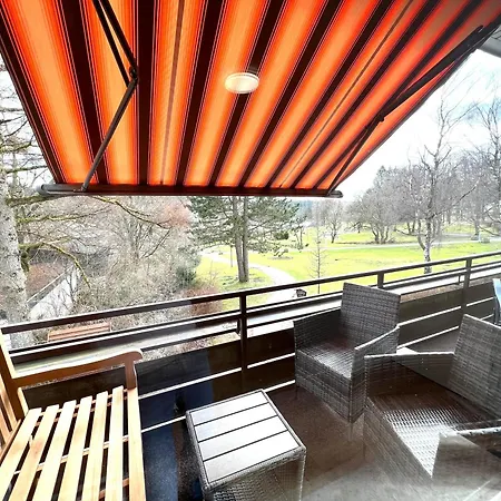 Hahnenkleer Tied 1 Goslar