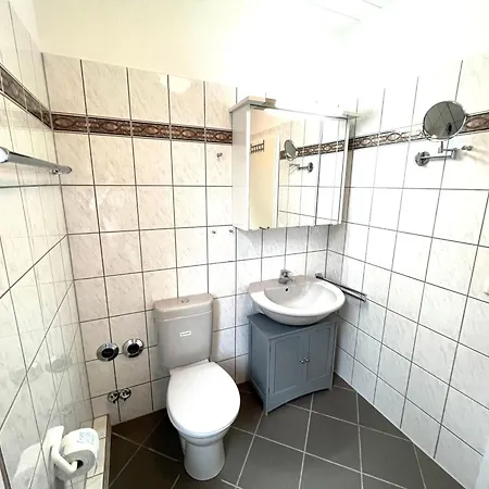 Hahnenkleer Tied 1 Apartamento Goslar