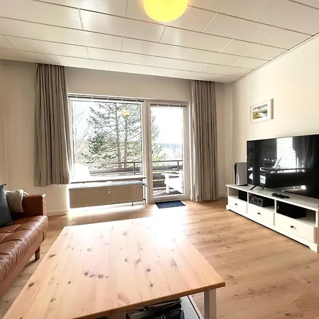 Apartamento Hahnenkleer Tied 1 Goslar
