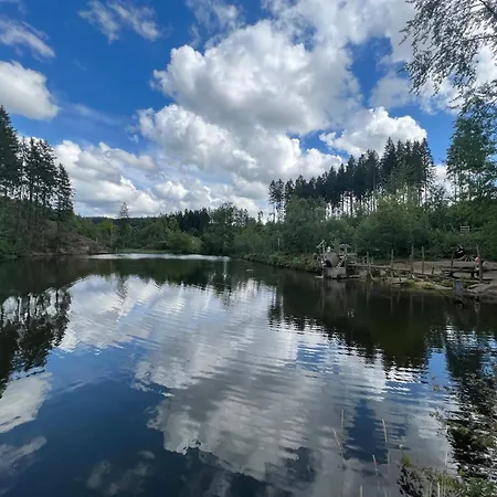 Hahnenkleer Tied 1 Apartamento