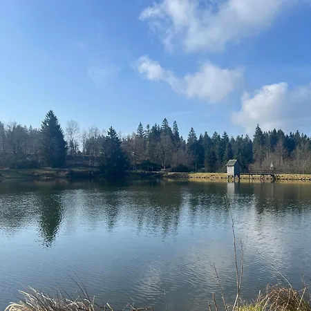 Apartamento Hahnenkleer Tied 1