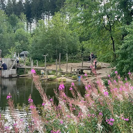 Hahnenkleer Tied 1 Apartamento Goslar