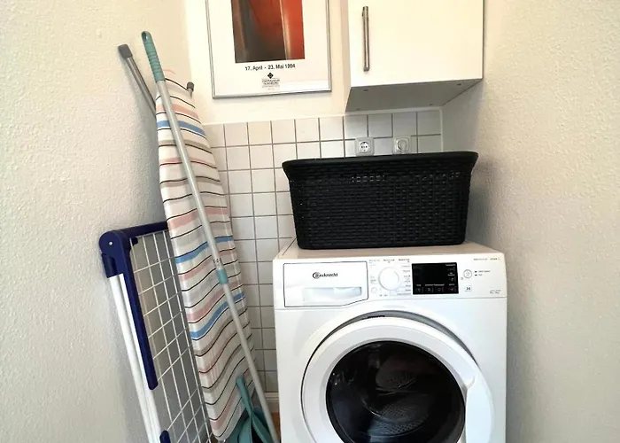 Hahnenkleer Tied 1 *