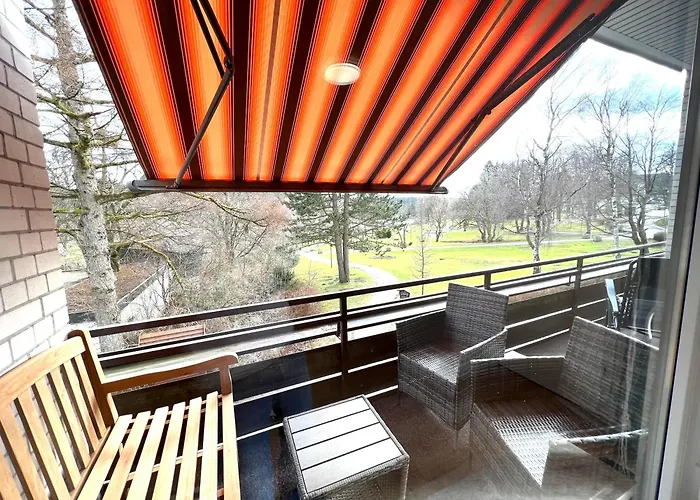 Hahnenkleer Tied 1 戈斯拉尔