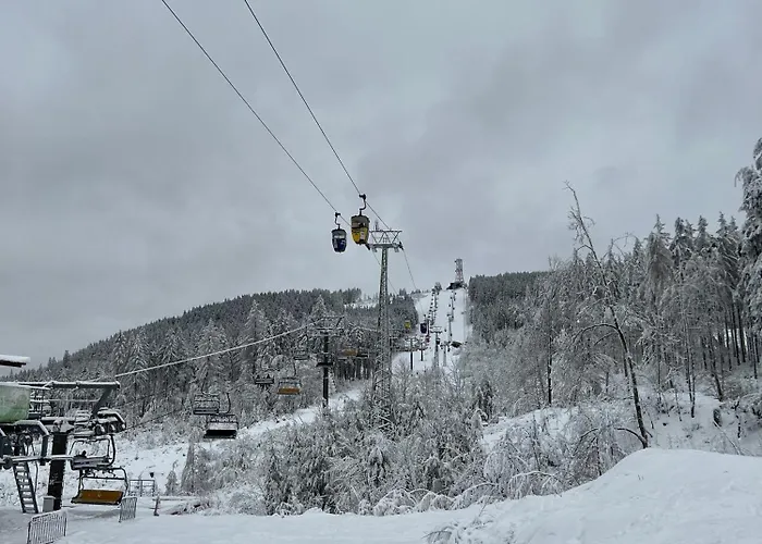 Hahnenkleer Tied 1 戈斯拉尔